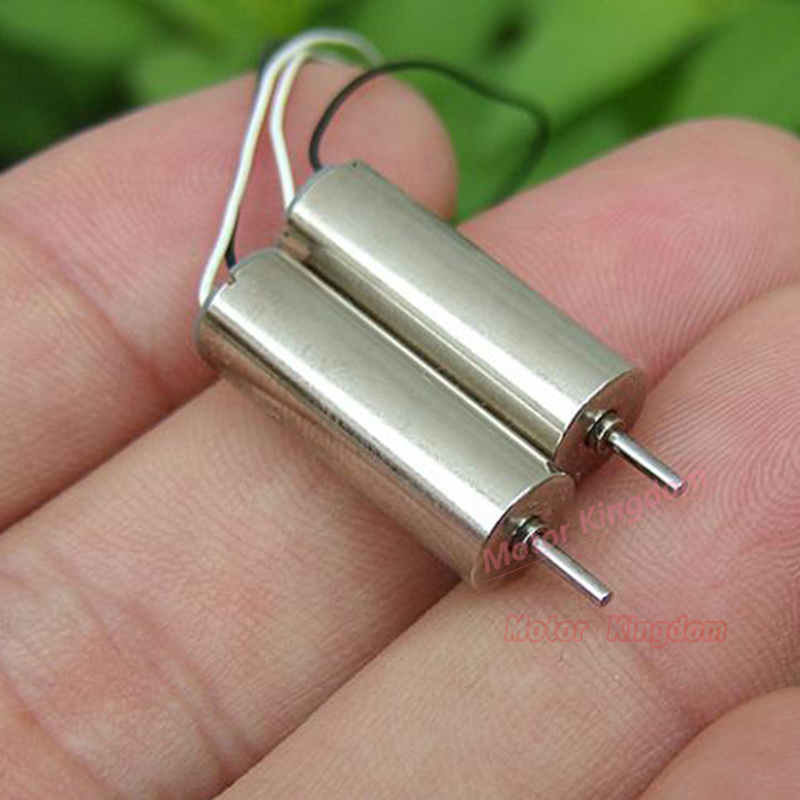 Micro Mini Round 720 Motor sin - Rc Hobby Explosion reseña y precio