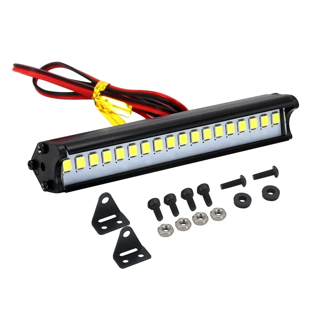 Barra de Luces LED de 84 mm pa - Rc Hobby Tech Bali reseña y precio