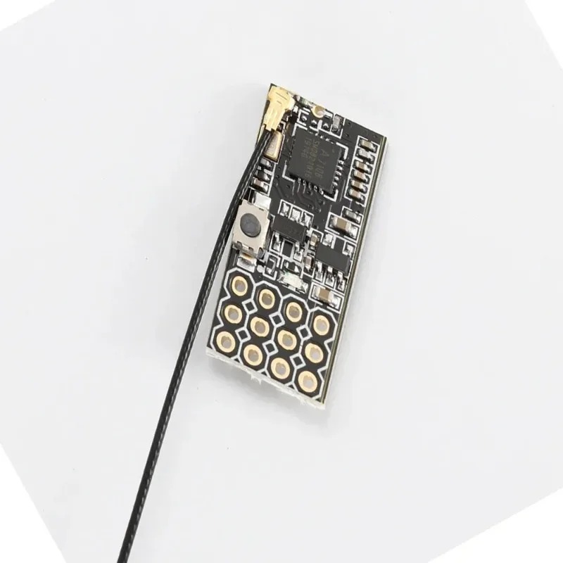 Receptor PWM de 4 Canales FS F - Rc Hobby Usa reseña y precio